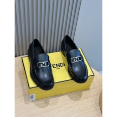 Fendi Business Shoes